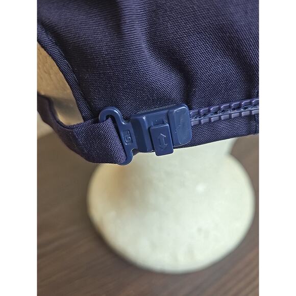 Blue Angels Squadron Formation Vintage Men’s Snap Back Hat Otto Cap - Picture 4 of 7